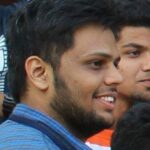 Murtuza Hussain, founder of MH Corp, expert in waterproofing and industrial epoxy flooring services in Hyderabad.